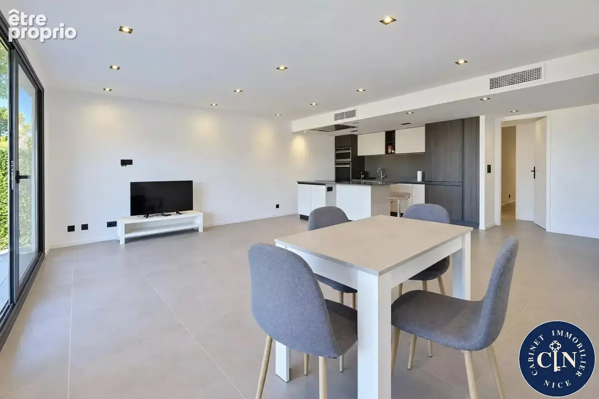 Appartement 3 pièces 83 m² à vendre à Nice (06100) - photo 5