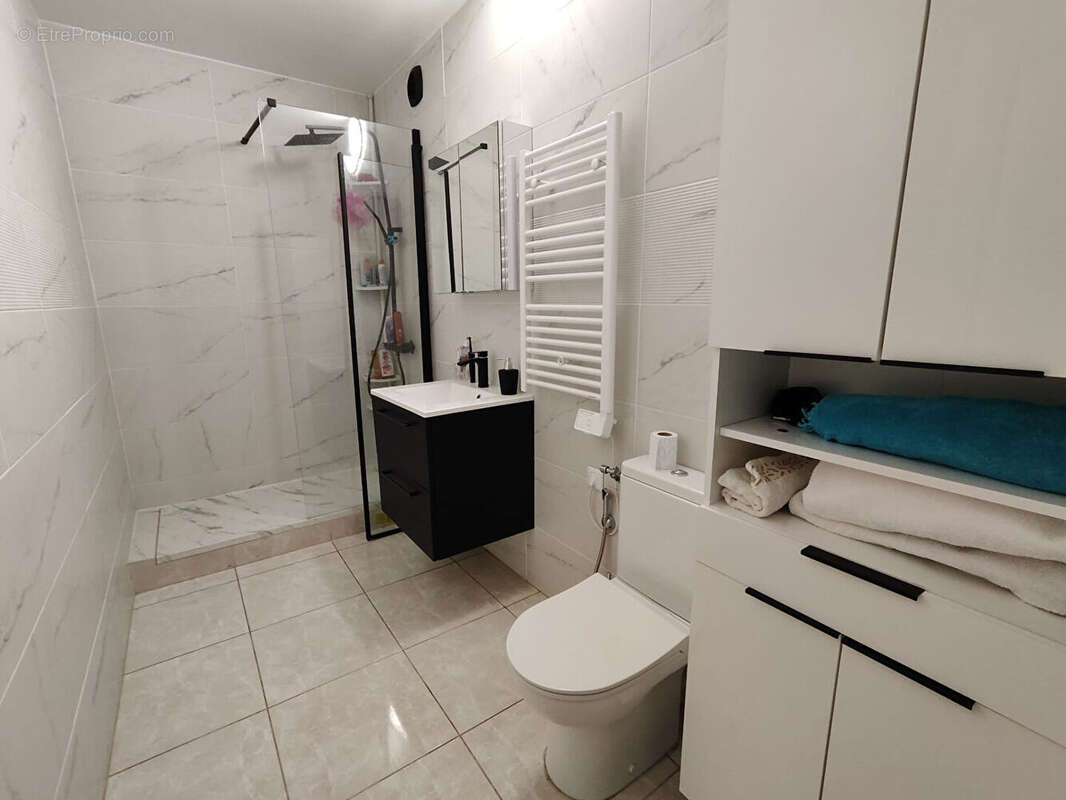 Appartement à BEZONS