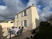 Maison à GOUSSAINVILLE