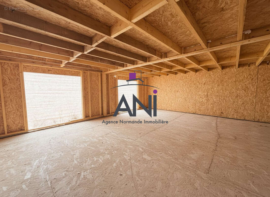 Maison 86 m² à Bacqueville-En-Caux  - photo 7