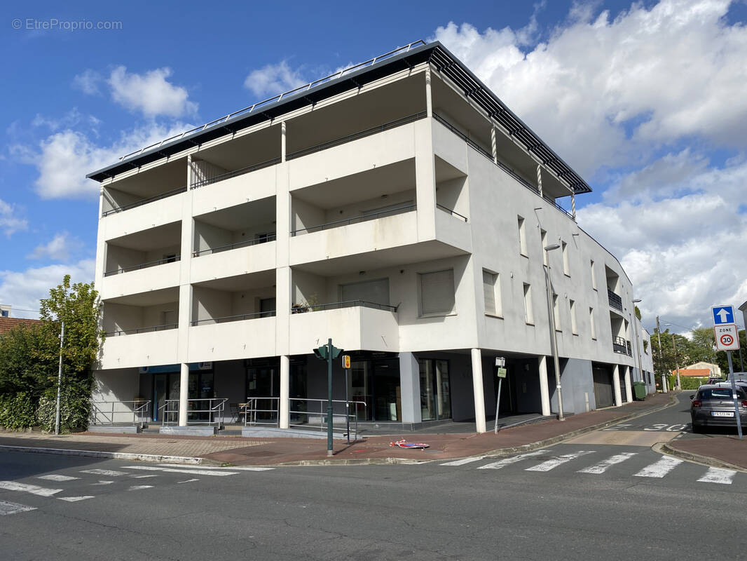 Appartement à MERIGNAC