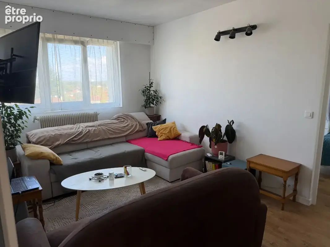 Appartement Saint Benoit 5 pièce(s) 85 m2 - photo 2
