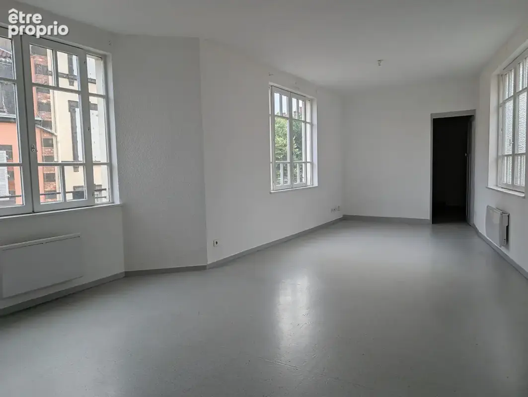 Immeuble de rapport - monopropriété - 350 m² (hors parties communes) - photo 3