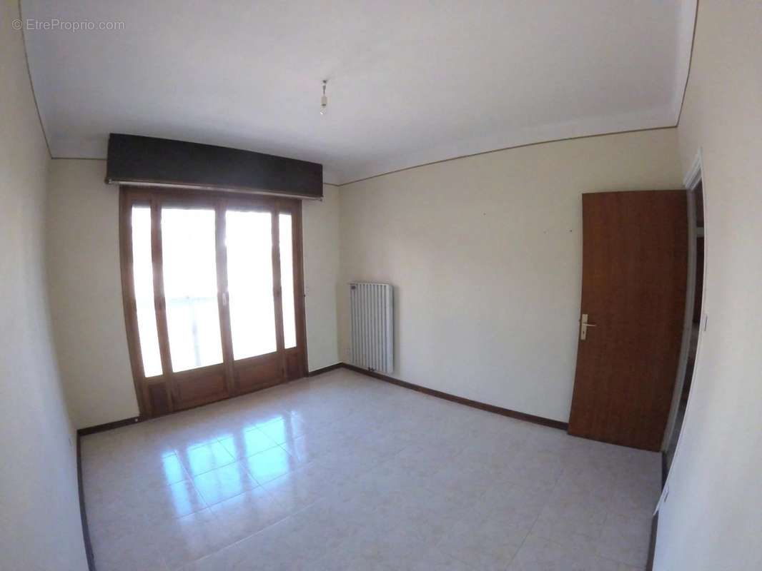 Appartement à AJACCIO