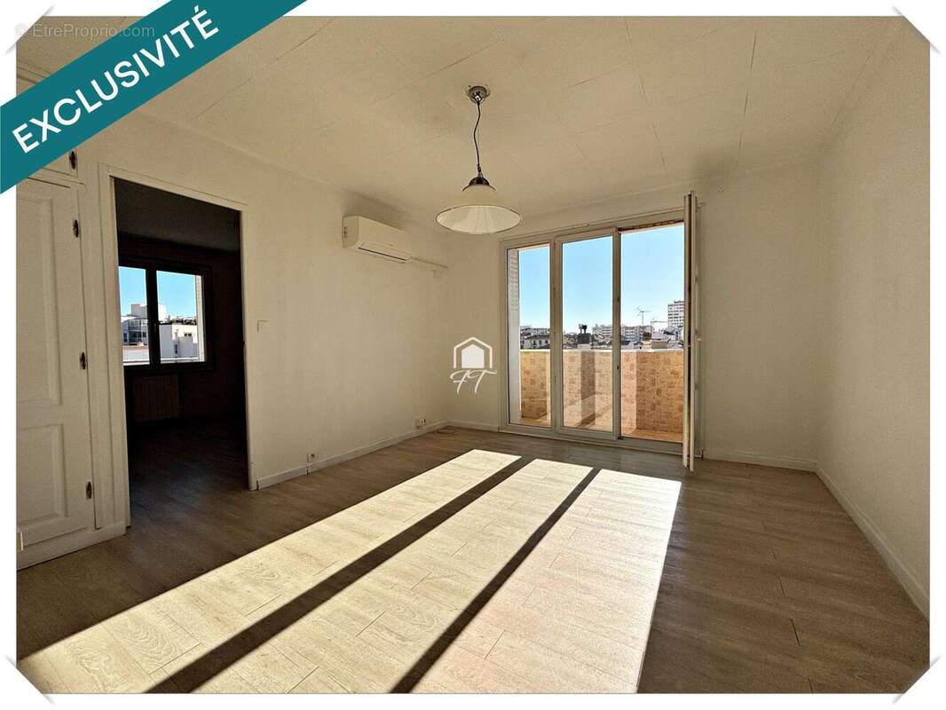 Photo 3 - Appartement à TOULON