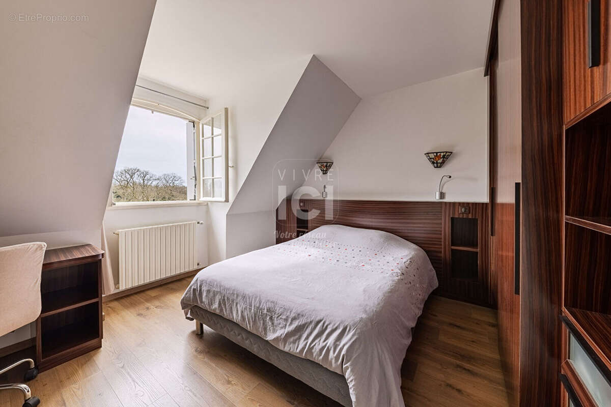 Maison à LA CHEVROLIERE