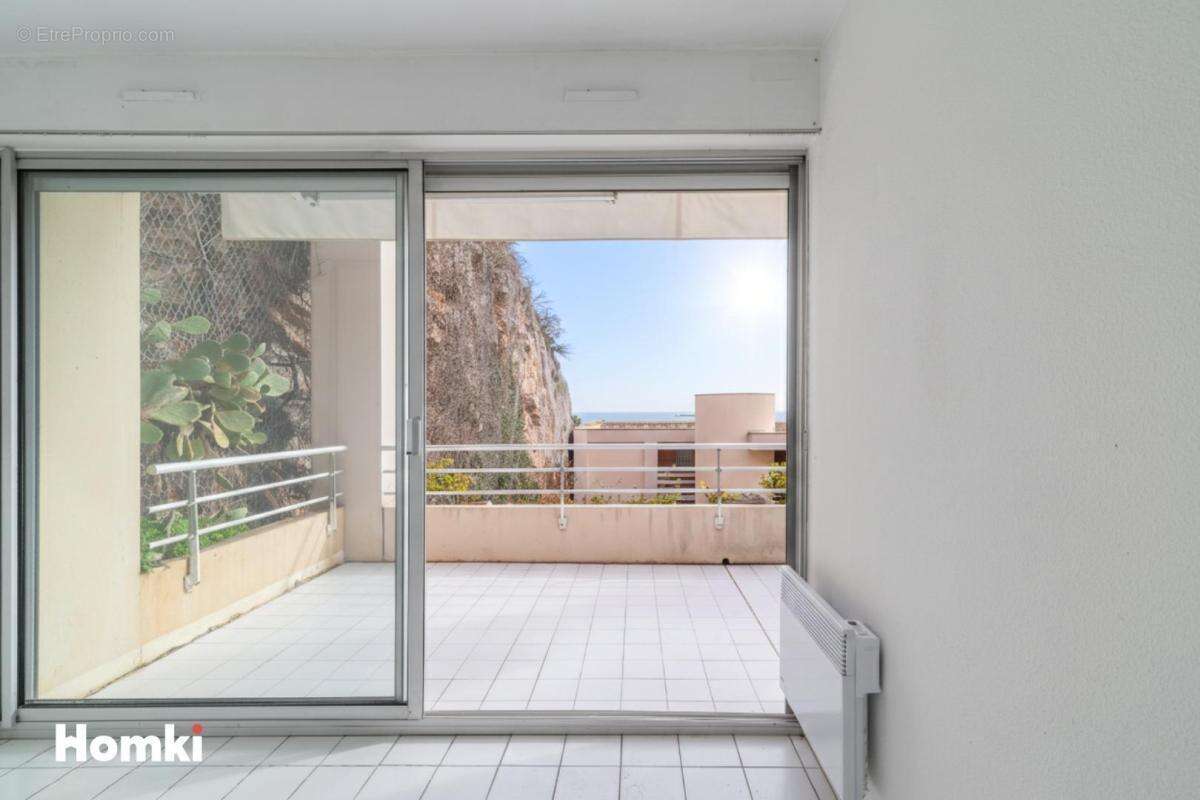 Appartement à SETE