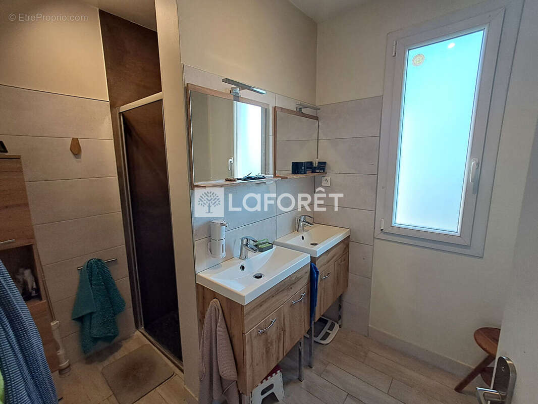 Maison à VILLEMUR-SUR-TARN