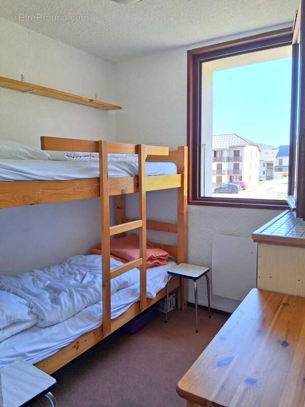Appartement à LELEX