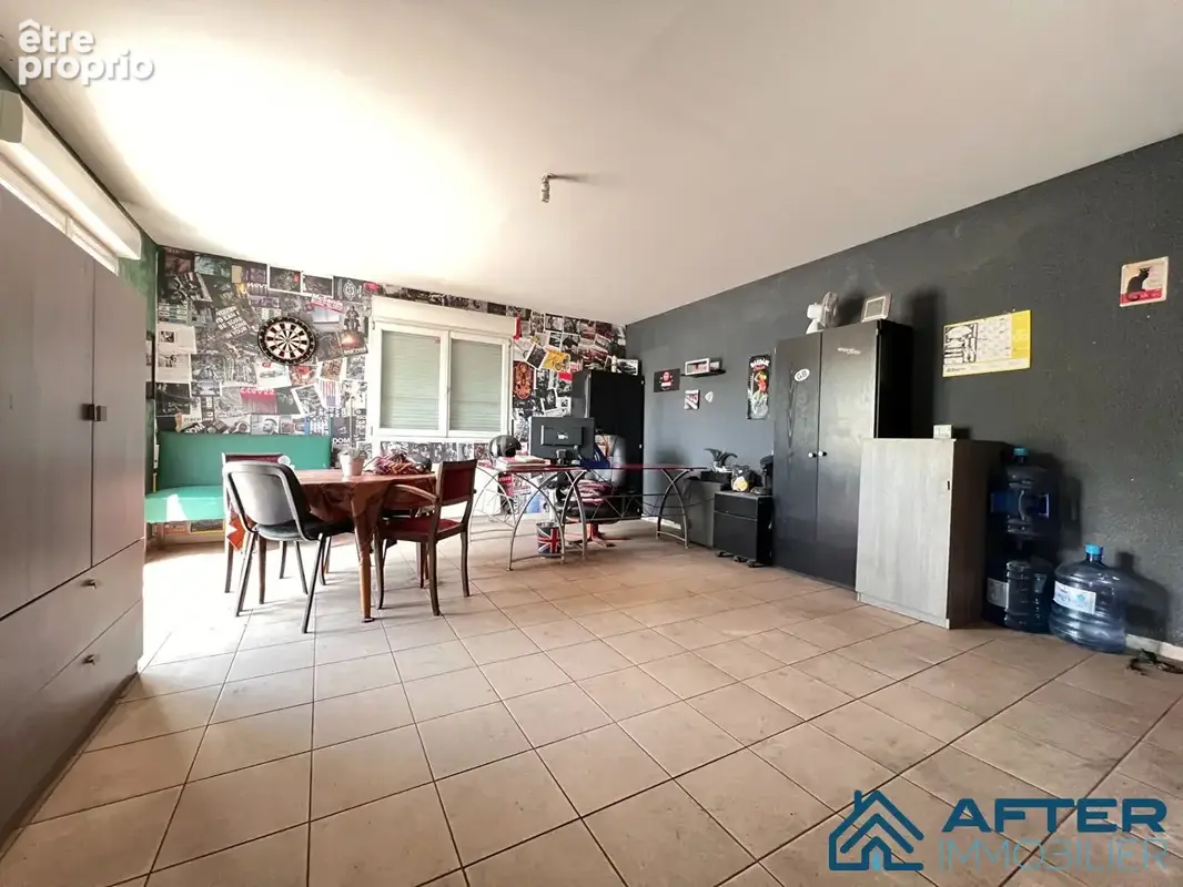 435 m² à Rehainviller  - photo 3