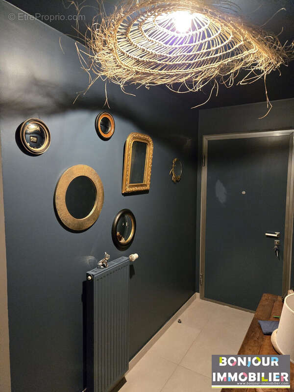 Appartement à RIVES