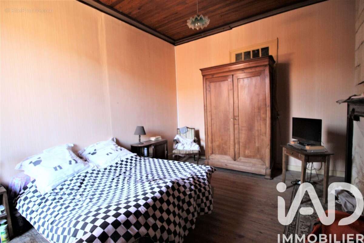 Photo 6 - Appartement à VILLEFRANCHE-DU-PERIGORD