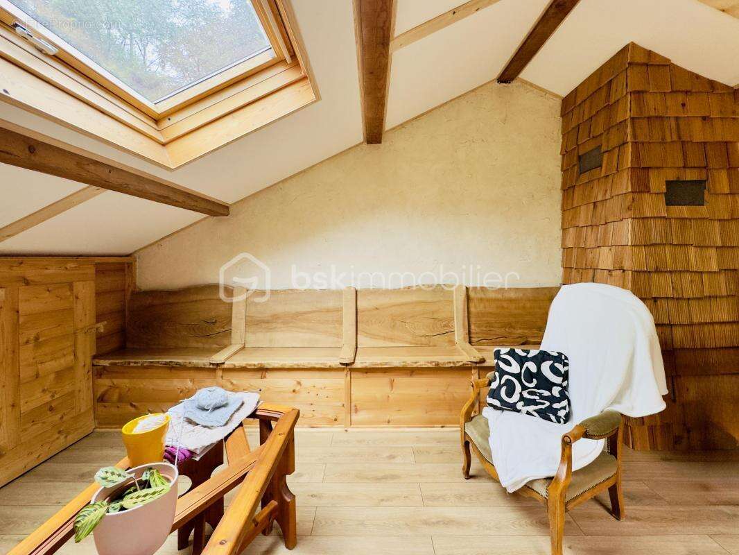 Maison à THORENS-GLIERES
