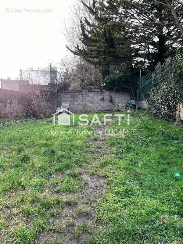 Photo 6 - Maison à BOULOGNE-SUR-MER