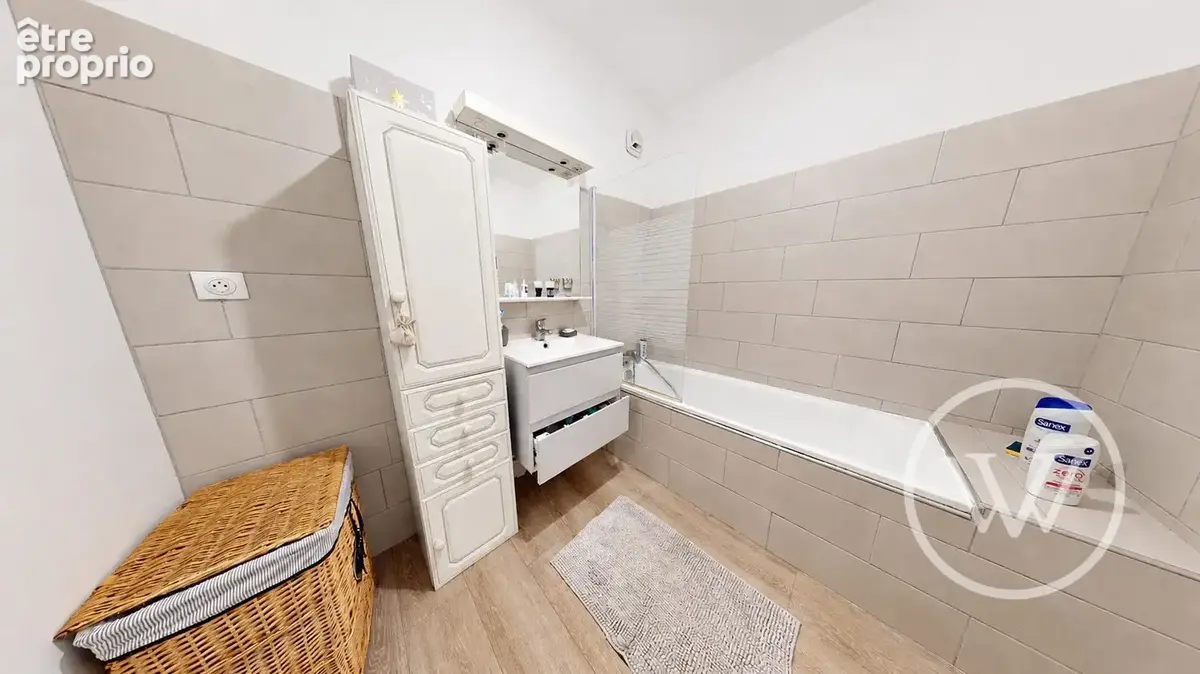 Appartement 77 m² à Vienne  - photo 5