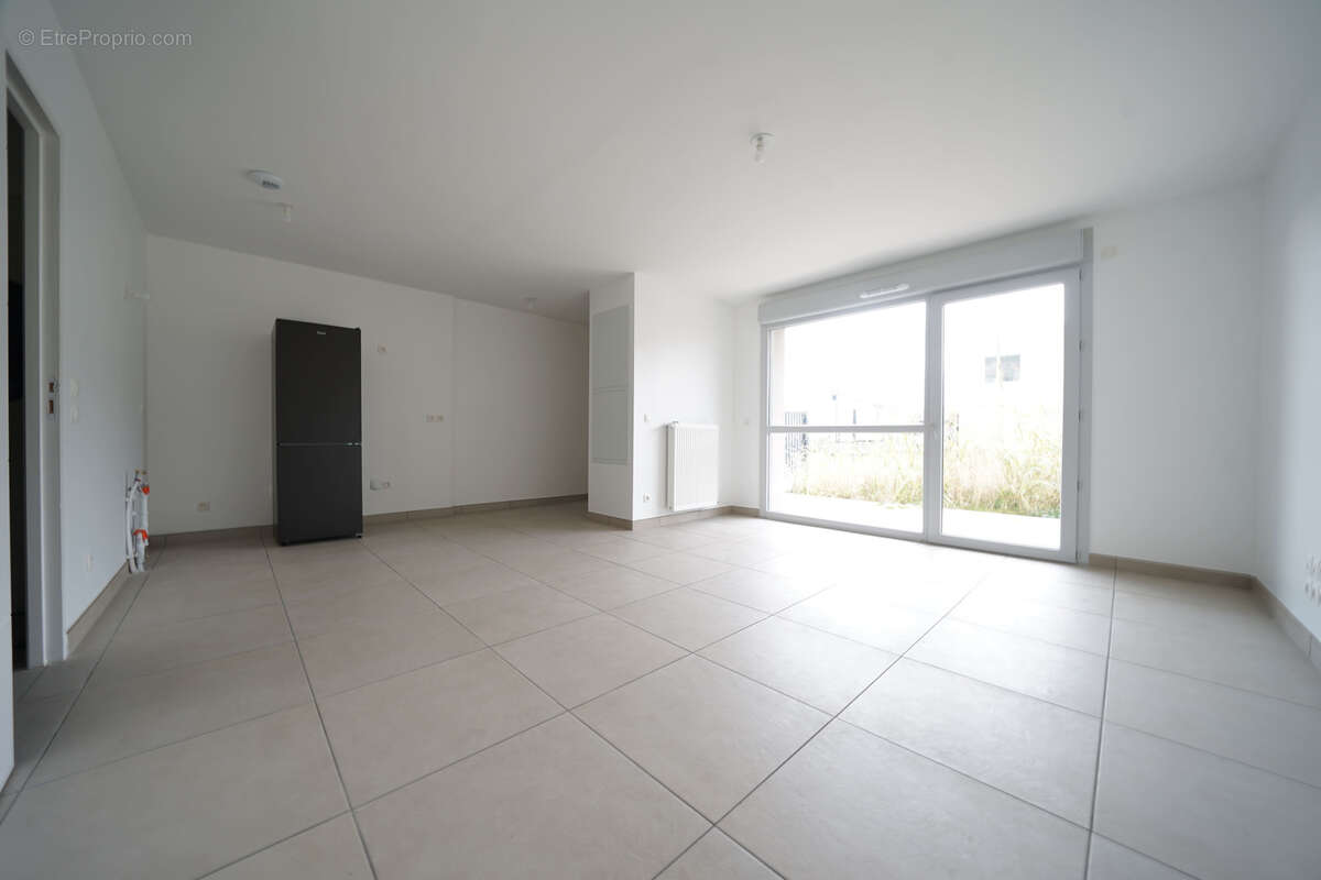 Appartement à VOREPPE