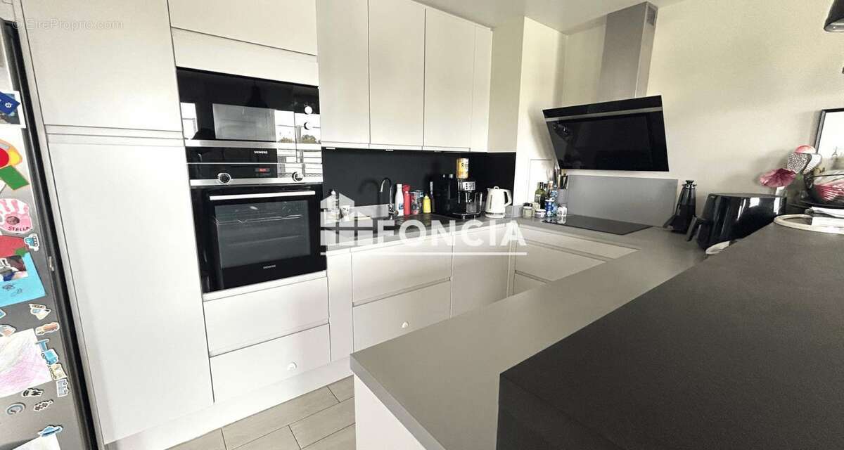 Appartement à ANTONY