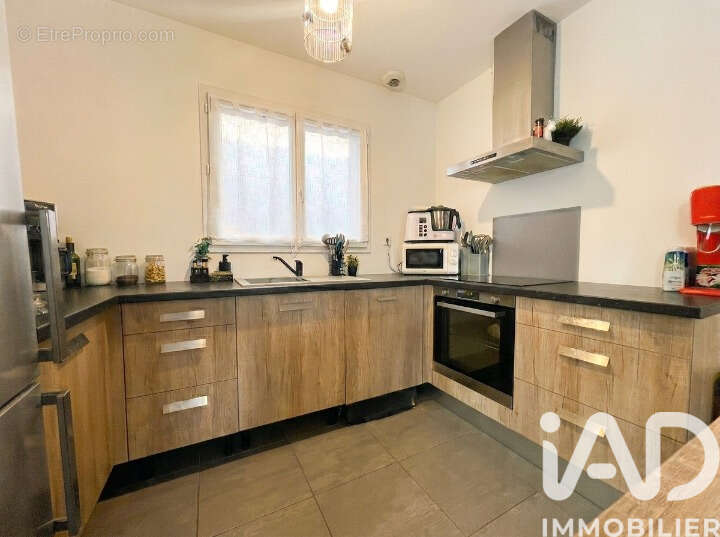 Photo 5 - Maison à LABARTHE-SUR-LEZE