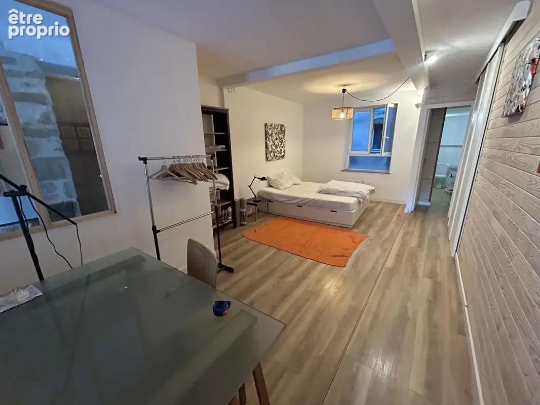 Appartement 3 pièces Centre piétonnier à Quimper - Rare sur le marché - photo 8