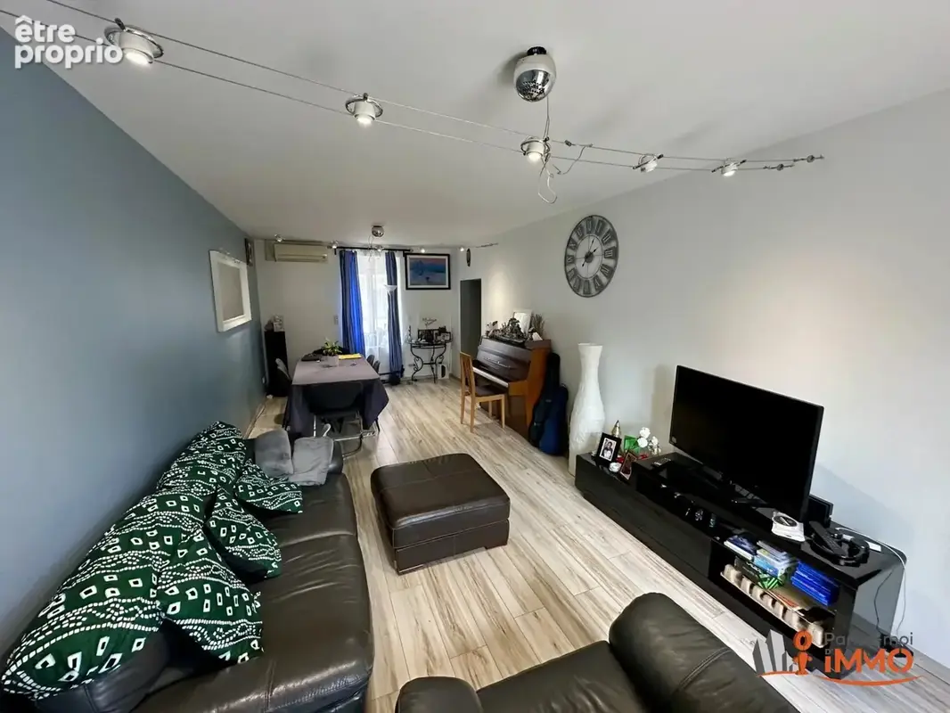 Appartement à vendre Ambérieu-en-Bugey - photo 7
