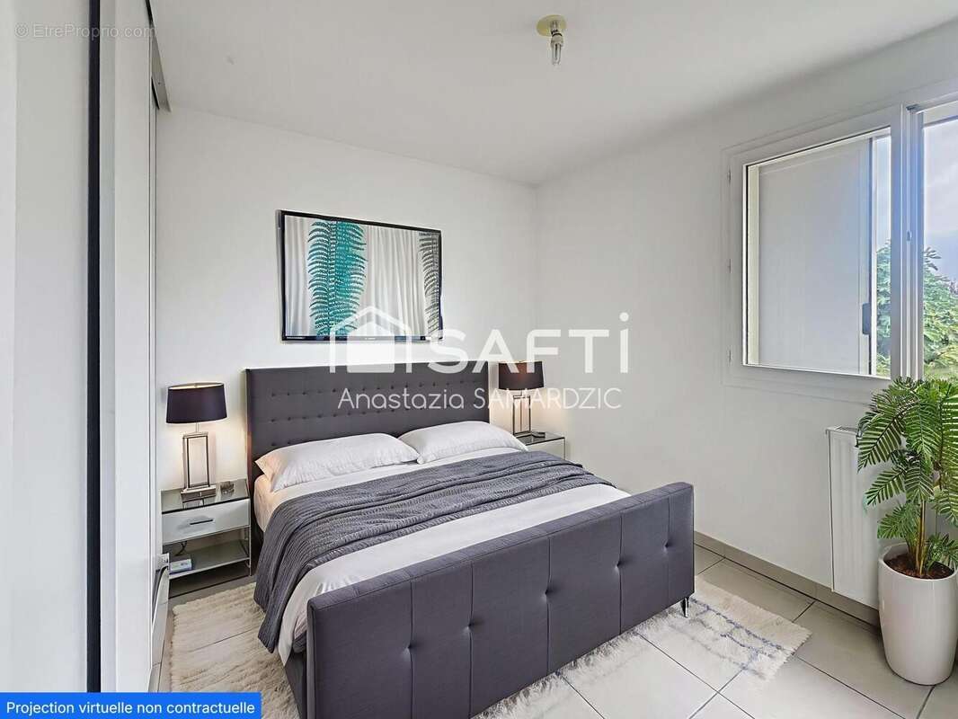 Photo 6 - Appartement à AUCAMVILLE