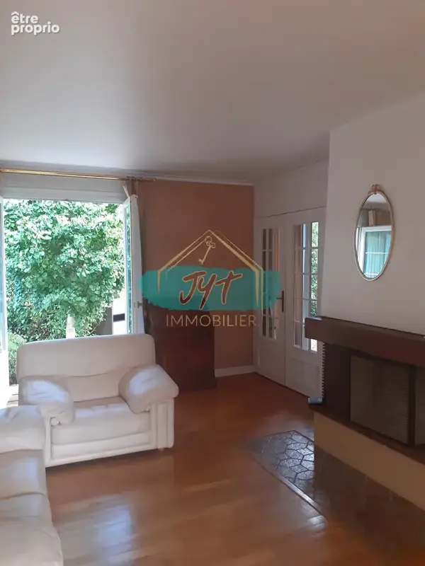 Maison 5 pièces 90 m² à vendre à Ecouen (95440) - photo 6