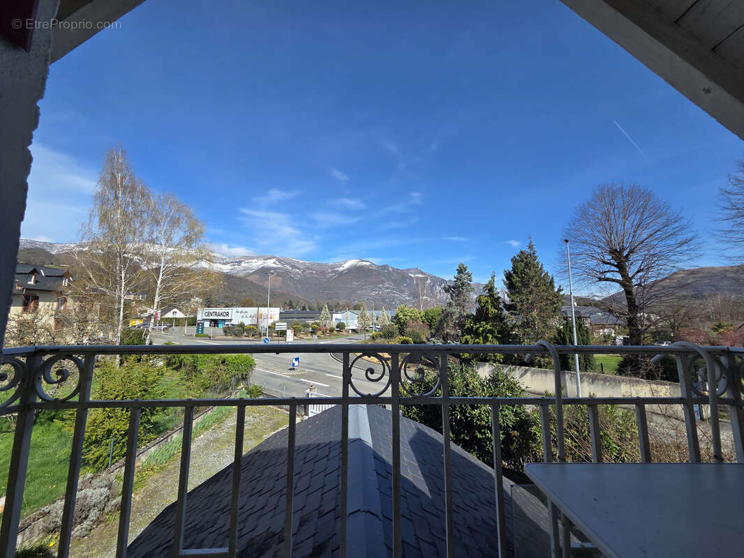 Appartement à ARGELES-GAZOST