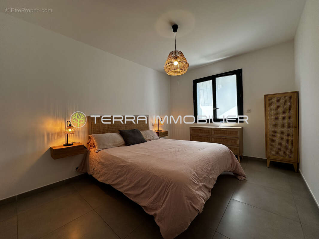 Appartement à AJACCIO