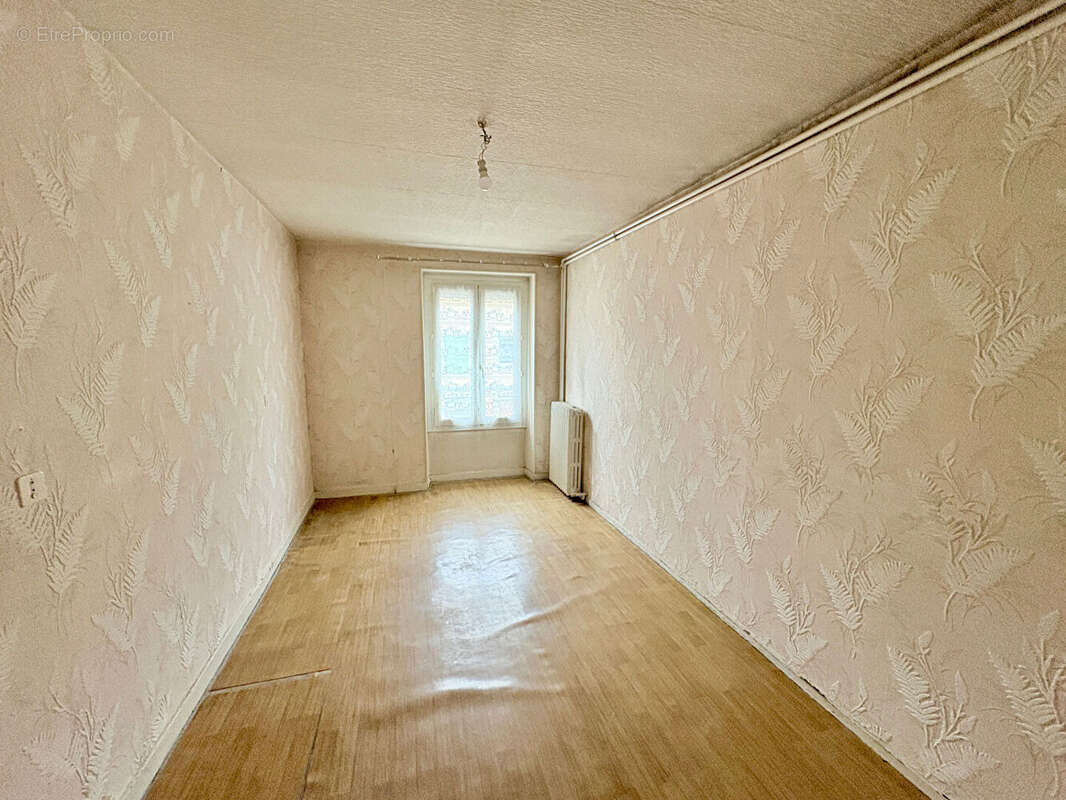 Appartement à VOIRON