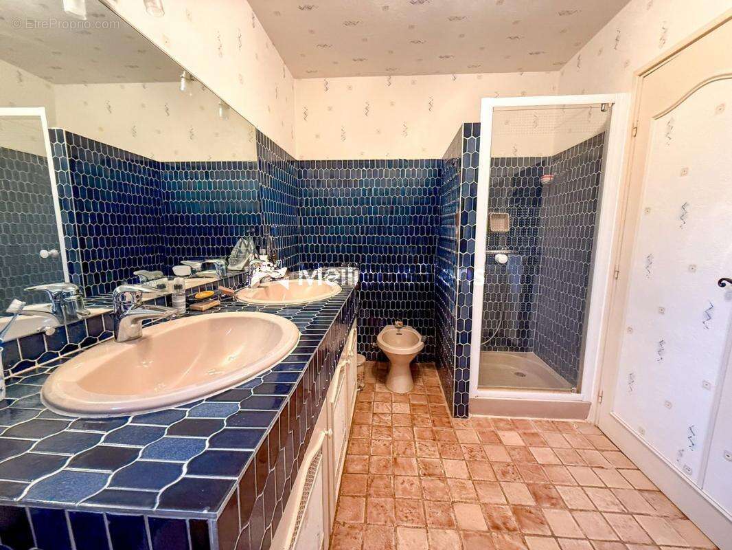 Maison à SAINT-RAPHAEL