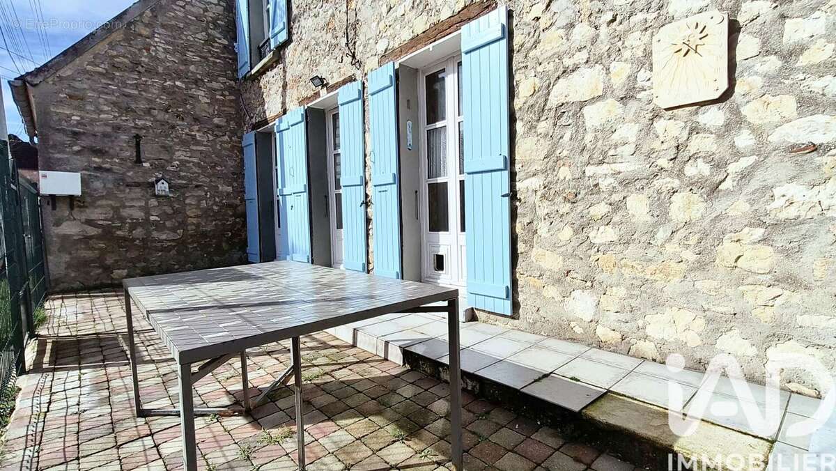 Photo 8 - Maison à FERE-EN-TARDENOIS