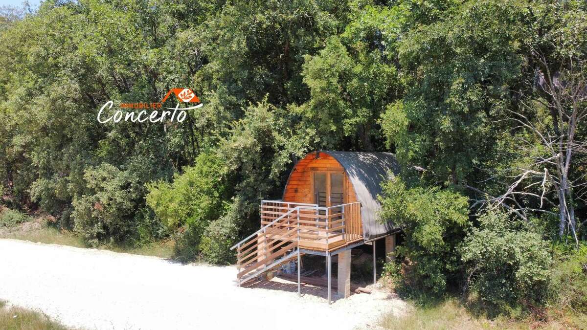 Autre à ROQUEBRUNE-SUR-ARGENS