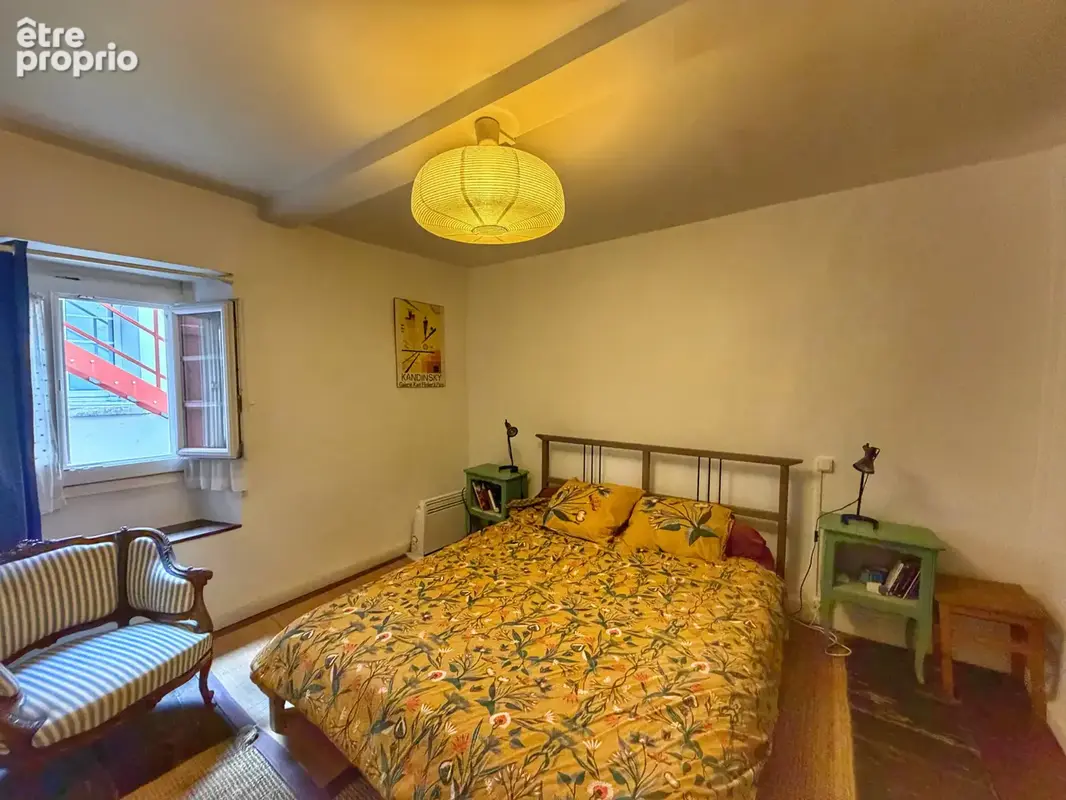 Maison mitoyenne de bourg - photo 27