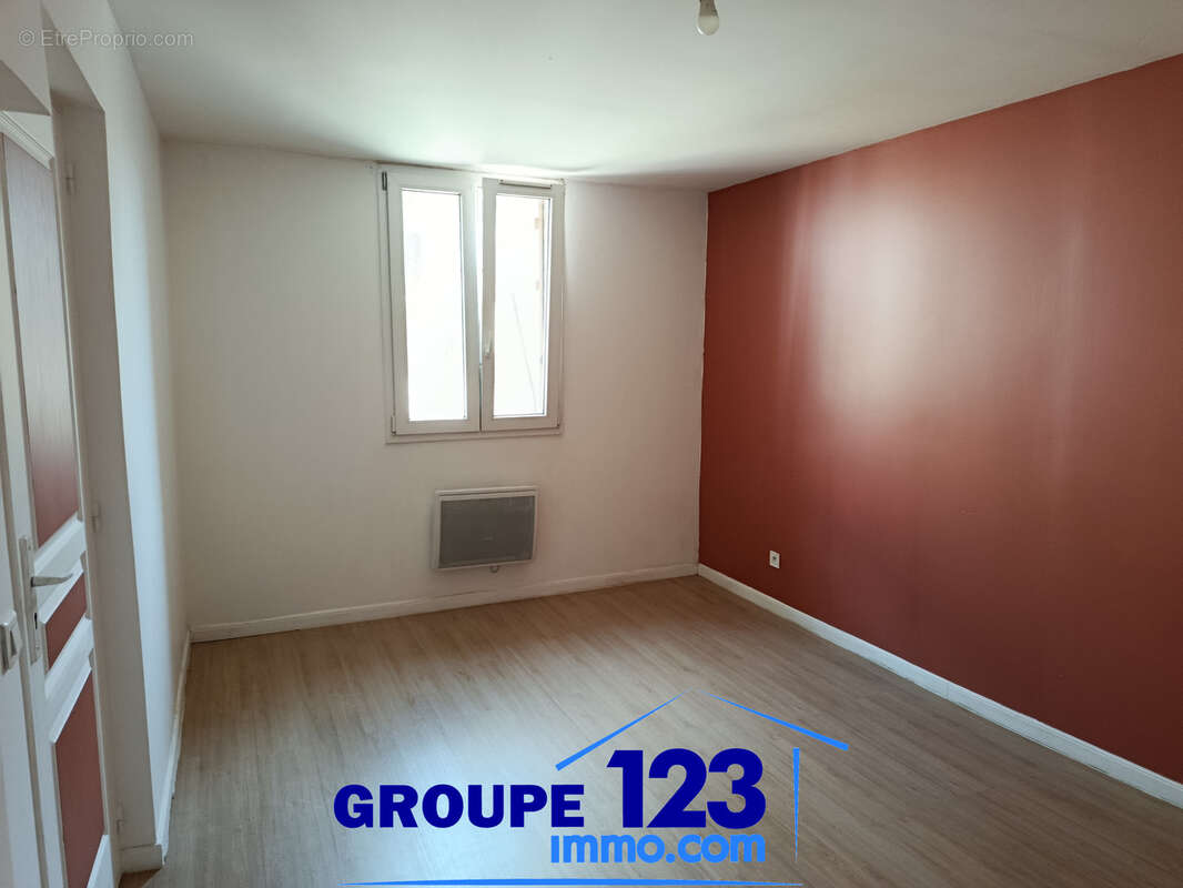 Appartement à SENAN