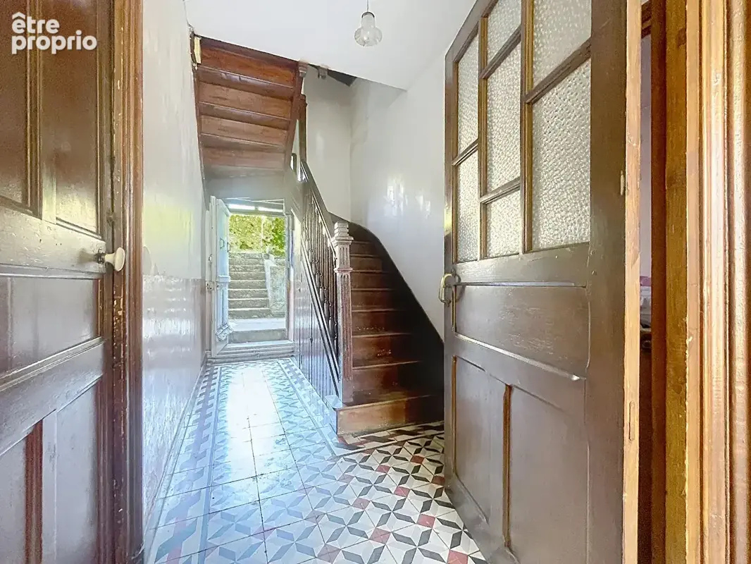 Maison Brest T8, 168 m² - photo 11