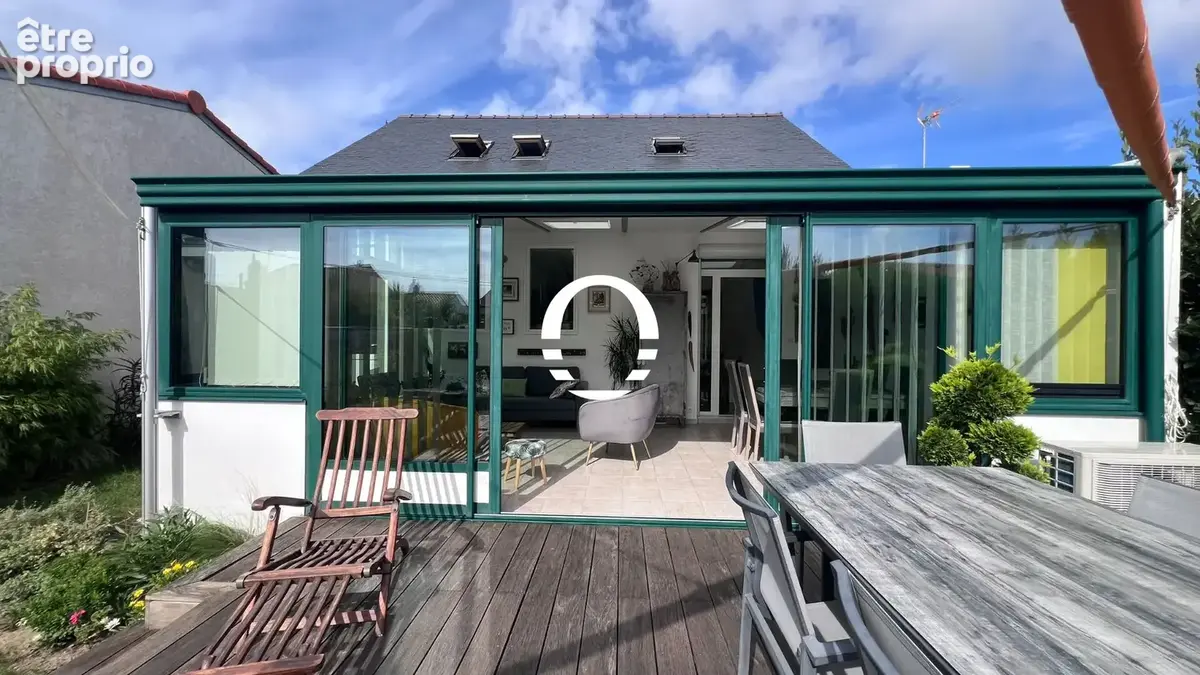 Quartier birochere - maison 3 chambres - photo 2