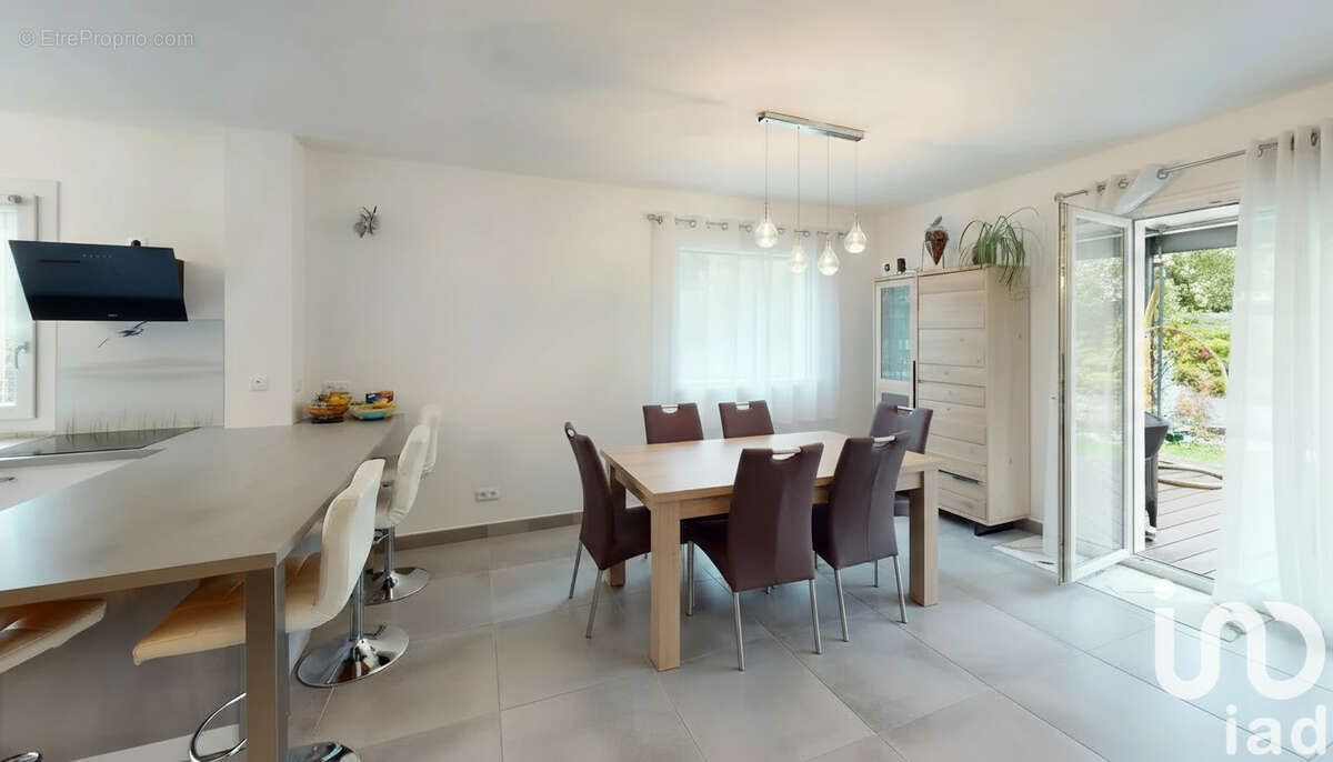 Photo 3 - Maison à ALBY-SUR-CHERAN