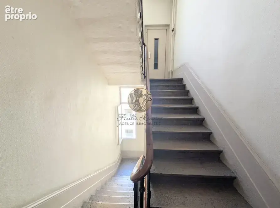 Rue childebert   le charme intemporel d'un haussmannien rénové - photo 14