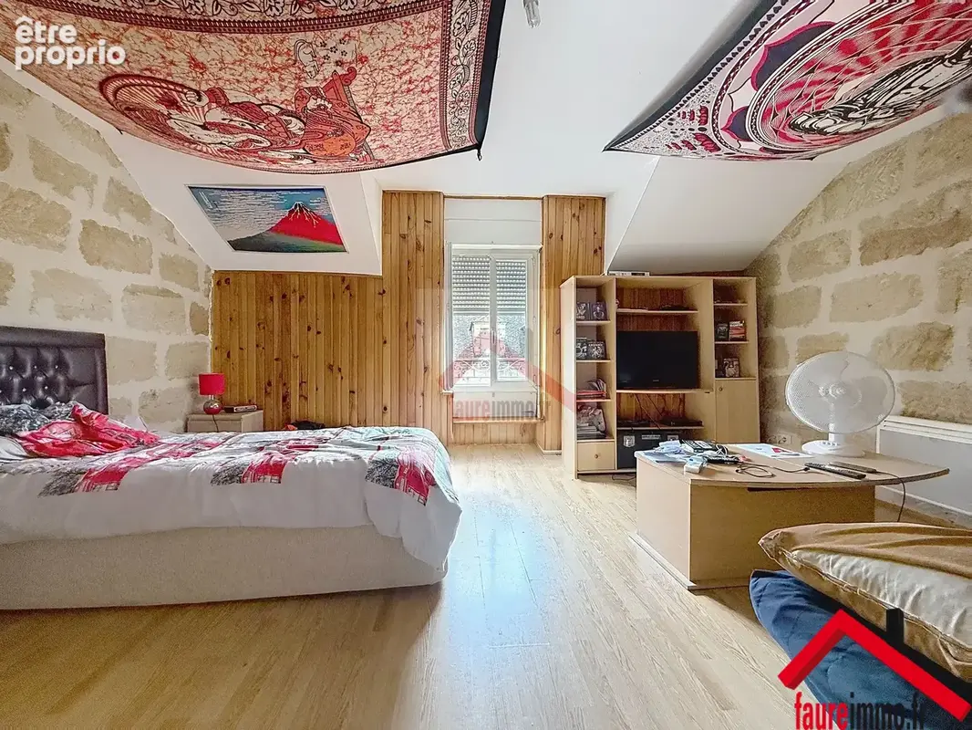Immeuble à brive-la-gaillarde - photo 8