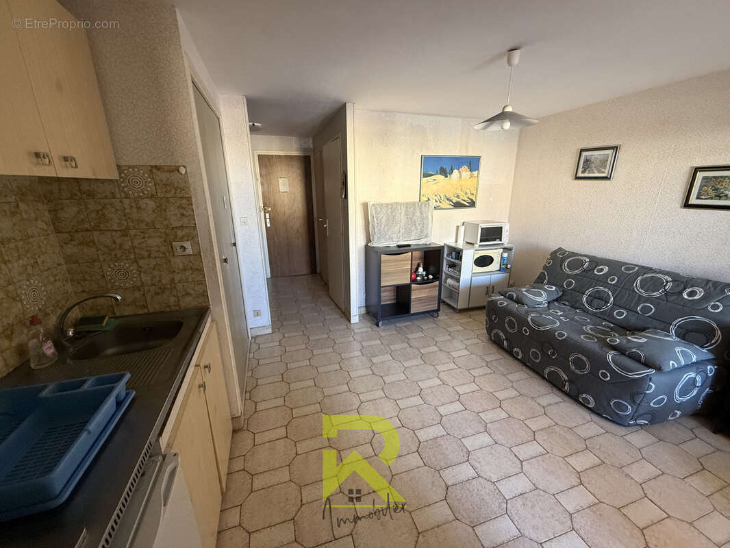 Appartement à AGDE