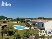 Photo 1 - Maison à GOURDAN-POLIGNAN