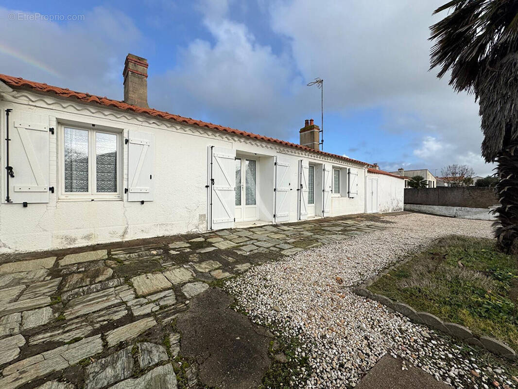 Maison à LE FENOUILLER