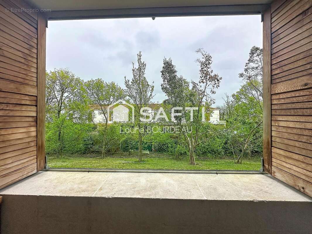 Photo 9 - Appartement à CORNEBARRIEU