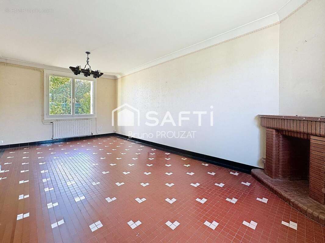 Photo 5 - Maison à MONTAUBAN