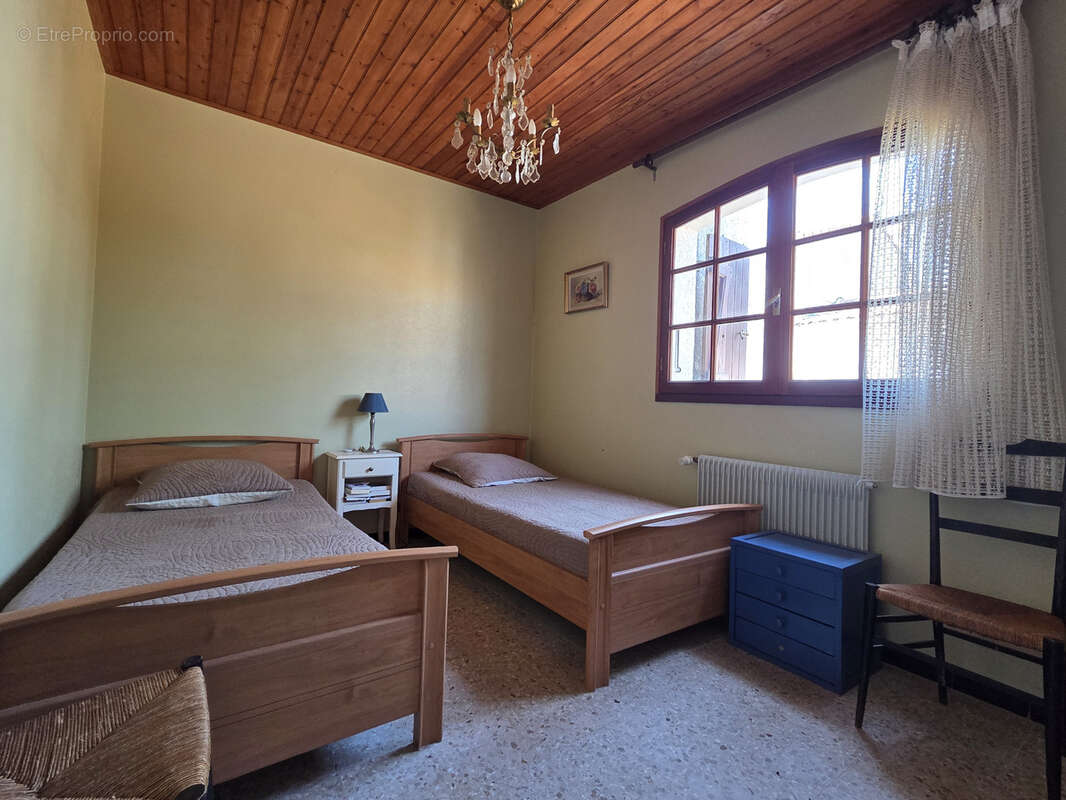 Maison 3 chambres - photo 9