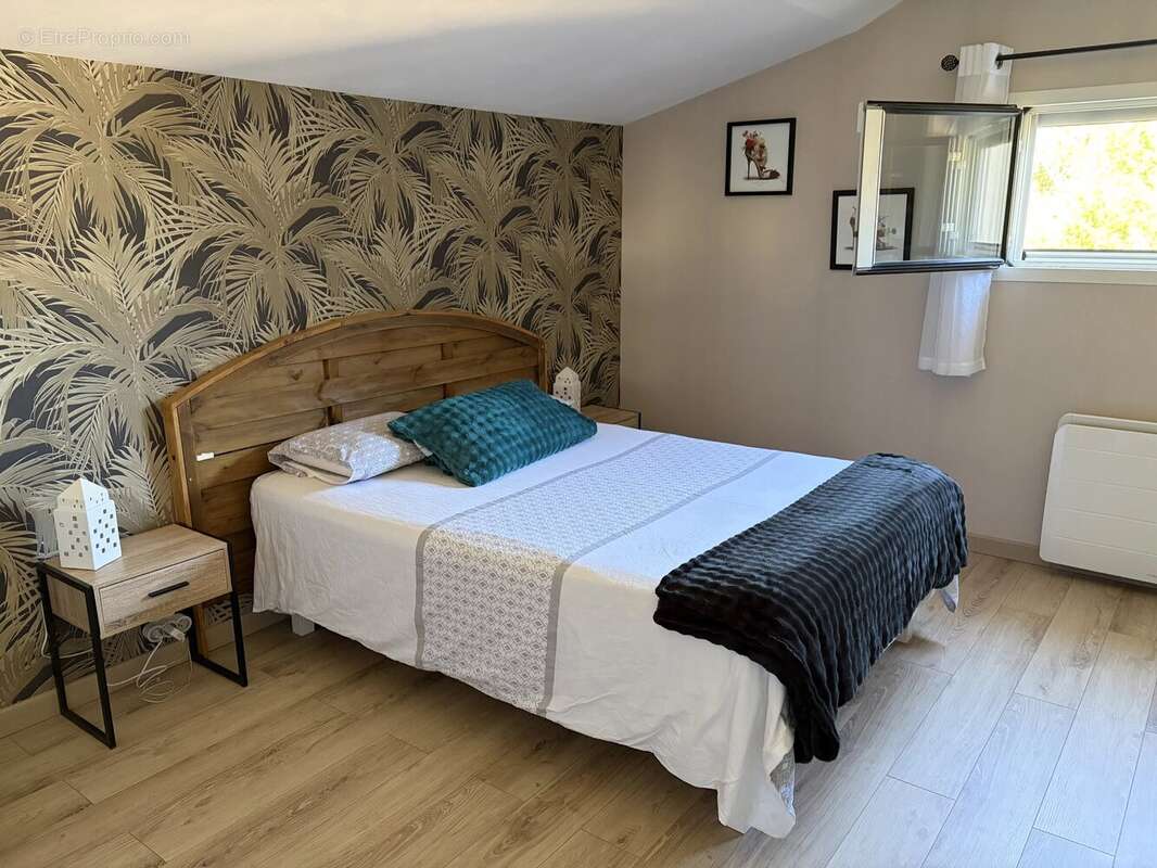 Charmante maison à Piégut-Pluviers - photo 6