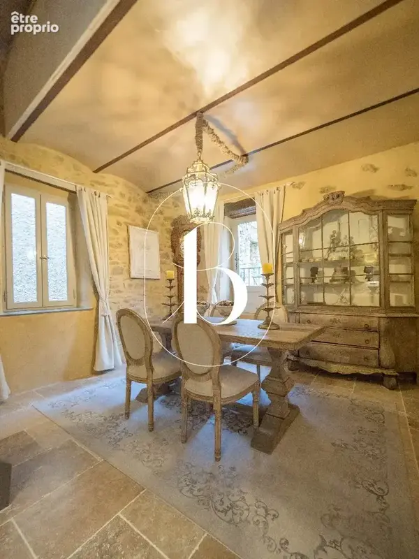 Maison 9 pièces 178 m² à vendre à Uzes (30700) - photo 13