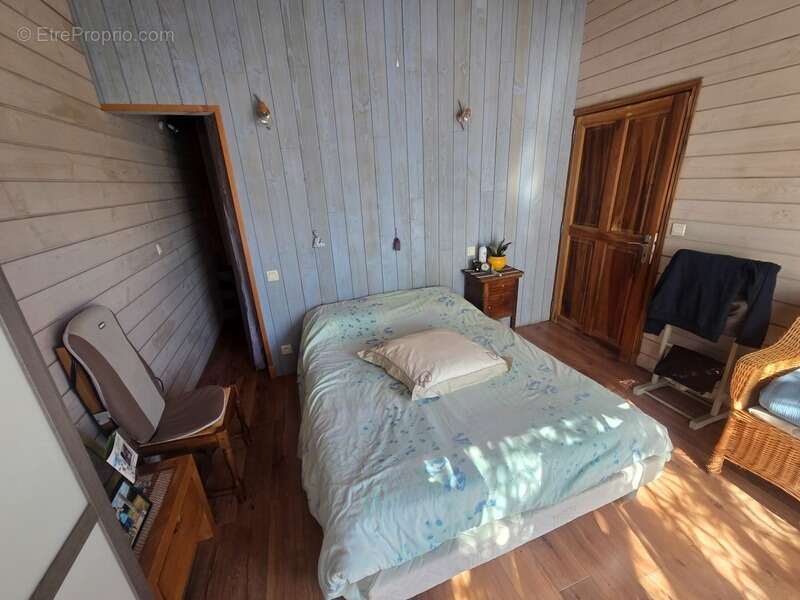 Maison à DURFORT-ET-SAINT-MARTIN-DE-SOSSENAC