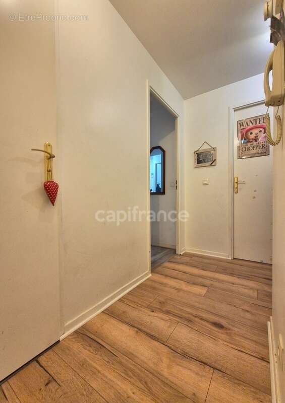 Appartement à ETAMPES
