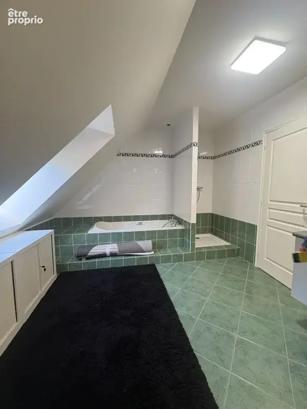 Propriété de charme - 6 pièces - 212,62 m² sur un terrain de 2 932 m² - photo 12